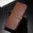 Magnetic PU Leather Wallet-Style Phone Case Fashion Flip Case with Card Slot Leather Case for Xiaomi 12T 11T Poco X4 GT X3 M3 M4 Pro NFC F4 F3 Flip Cover Mi 11 Lite 10T Redmi 9C Note 11S 10S 9S 9T 9A 8T 7