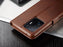 Magnetic PU Leather Wallet-Style Phone Case Fashion Flip Case with Card Slot Leather Case for Xiaomi 12T 11T Poco X4 GT X3 M3 M4 Pro NFC F4 F3 Flip Cover Mi 11 Lite 10T Redmi 9C Note 11S 10S 9S 9T 9A 8T 7