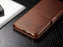 Magnetic PU Leather Wallet-Style Phone Case Fashion Flip Case with Card Slot Leather Case for Xiaomi 12T 11T Poco X4 GT X3 M3 M4 Pro NFC F4 F3 Flip Cover Mi 11 Lite 10T Redmi 9C Note 11S 10S 9S 9T 9A 8T 7