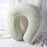 Memory Foam U-Shaped pillow Slow Rebound Neck Pillow Nap Airplane Pillow Travel Cartoon Memory U-Shaped Headrest Long Trip Sleep With No Neck Pain Super Soft Memory Foam Neck Pillow Easy Washing With Removable Cover By My Perfect Dream - ALLURELATION - 552, Car Pillows, pillow Slow Rebound, Travel Pillows, U-Shaped pillow, U-Shaped pillow Slow, U-Shaped pillow Slow Rebound, U-Shaped Slow Rebound - Stevvex.com