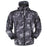 Men's Outdoor Soft Fleece Jacket Men's And Women's Jacket Unique Jackets For Men Windproof  Waterproof Breathable Jacket Thermal Hooded Tactical Jacket Outdoor Camouflage Fleece Hooded Coat