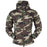 Men's Outdoor Soft Fleece Jacket Men's And Women's Jacket Unique Jackets For Men Windproof  Waterproof Breathable Jacket Thermal Hooded Tactical Jacket Outdoor Camouflage Fleece Hooded Coat