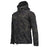 Men's Outdoor Soft Fleece Jacket Men's And Women's Jacket Unique Jackets For Men Windproof  Waterproof Breathable Jacket Thermal Hooded Tactical Jacket Outdoor Camouflage Fleece Hooded Coat