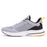 Mens Casual Walking Breathable Trendy Sneakers Light Shock Absorption Lightweight Walking Shoes Breathable Non Slip Cross Trainers Sneakers For Gym Workout Jogging