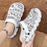 Mens Slippers Summer Flip Flops Sandals Fitness Fashion Garden Clogs Classic Mules Anti-Skid Rubber Sole Slip On Summer Mens Clogs