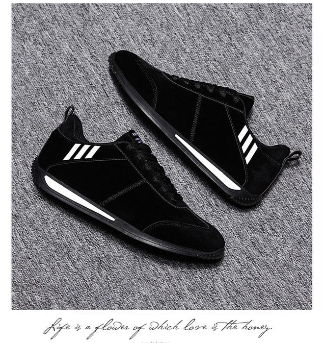 Mens Spring Autumn Style Comfortable Light Casual High Quality New Fashion Walking Jogging Non Slip Athletic Comfortable Casual Sport Sneakers