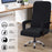 Modern Office Chair Covers Stretch Washable Computer Chair Slipcovers for Universal Rotating Chair  Spandex Anti dirty Computer Chair Cover Elastic Polyester Office Chair Cover Easy Washable Removable With Armrest Cover