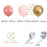 Modern Rose Blush Pink And Gold Balloon Garland kit for Girls Garden Birthday Party Wedding Balloon Baby Shower Bachelorate Party Girl Bitrhday Ballons - STEVVEX Balloons - 90, anniversery balloons, attractive balloons, attractive party balloons, attractive pink balloons, attractive white gold balloons, Baby Balloons, baby pink balloons, baby shower, baby shower balloons, Ballons, balloon, balloons, Colorful Balloons, party balloons - Stevvex.com