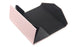 Modern Sunglasses Case Eyeglasses Triangle Folding Pink Case Portable Small Magnet Optical Frames Foldable Triangle Eyeglass Sunglass Case Large For Women Men