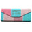 Modern Sunglasses Case Eyeglasses Triangle Folding Pink Case Portable Small Magnet Optical Frames Foldable Triangle Eyeglass Sunglass Case Large For Women Men