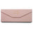 Modern Sunglasses Case Eyeglasses Triangle Folding Pink Case Portable Small Magnet Optical Frames Foldable Triangle Eyeglass Sunglass Case Large For Women Men