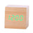 New Arrival Wooden LED Alarm Clocks Temperature Electronic Clock Digital Alarm Clock with Wooden Electronic LED Time Display 3 Dual Plus Alarm Cubic Small Mini Wood Made Electric Sounds Control Digital LED Display Desktop Calendar Table clock