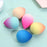 New Colorful Powder Accessories Cushion Sponge Beauty Tool Cosmetic Puff Makeup Beauty Face Sponges For Womens - STEVVEX Beauty - 100, Beauty, Colorful Sponge, Cosmetic, Elegant Cosmetic Set, Elegant Makeup Sponge, Face Sponges, Fashion Cosmetic Sponge, Makeup, Makeup Accessories, Makeup Face Sponges, Makeup Removal Sponge, Makeup Remover, Makeup Sponge, Makeup Sponge Set, Powder, Womens Cosmetic, Womens Makeup Sponges - Stevvex.com