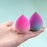 New Colorful Powder Accessories Cushion Sponge Beauty Tool Cosmetic Puff Makeup Beauty Face Sponges For Womens - STEVVEX Beauty - 100, Beauty, Colorful Sponge, Cosmetic, Elegant Cosmetic Set, Elegant Makeup Sponge, Face Sponges, Fashion Cosmetic Sponge, Makeup, Makeup Accessories, Makeup Face Sponges, Makeup Removal Sponge, Makeup Remover, Makeup Sponge, Makeup Sponge Set, Powder, Womens Cosmetic, Womens Makeup Sponges - Stevvex.com