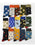 New Fashion Socks Shark Dinosaur Tiger Bear Dog Pattern Long Tube Happy Novelty Skateboarding Cycling Leisure Fun Unisex Crew Socks For Men And Women