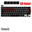 New Keyboard Cover Laptop Protective Film 13" Silicone Keyboard Cases For Gaming Laptop For Gaming Lovers Amazing Laptop Accessoies