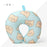 New Polar Bear And Cat U-shaped Travel Pillows For Sleeping Microbead Foam Cartoon Neck Pillow Office Airplane Soft Headrest Premium Travel Pillow Sleep with NO Neck Pain Super Soft Memory Foam Neck Pillow Easy Washing - ALLURELATION - 552, Car Pillows, Memory Foam, Neck Pain Memory Foam, Neck Pain Super Memory Foam, Neck Pain Super Soft Memory Foam, Neck Pillow, Soft Headrest, Soft Memory Foam Super Soft Memory Foam, Super Memory Foam, Travel Pillow, Travel Pillows - Stevvex.com