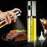 Oil Spray Bottle Dispenser Sprayer Olive Kitchen Accessories Gadget Cooking BBQ Barbeque Tools Utensils Sets Oil Spritzer for Salad BBQ Retro Portable Cooking Frying Barbeque Oil Spray Meat Grilling Spray Bottle For BBQ