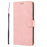 Phone Case For Xiaomi Mi 12 12X 12S 12T Pro Redmi A1 POCO C40 M4 5G M5 X3 X4 NFC Pro M5S Wallet Leather Book Cover Full Body Protection Shockproof Flip Leather Wallet Case Cover with Card Slot Holder for Xiaomi