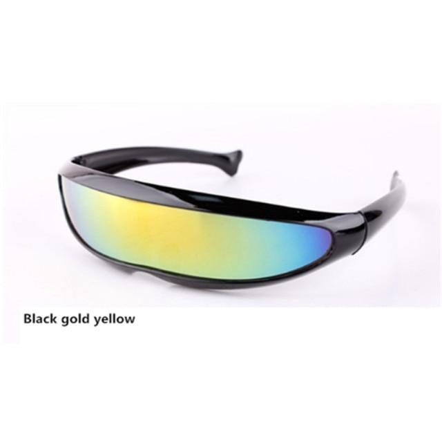 Polarized Sports Sunglasses  Cycling Running Driving Fishing Glasses Sunglasses For Men New Trending New Popular & Different Style Mercury Lens Sun Glasses For Men