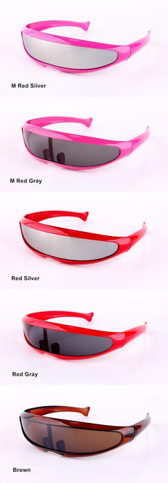 Polarized Sports Sunglasses  Cycling Running Driving Fishing Glasses Sunglasses For Men New Trending New Popular & Different Style Mercury Lens Sun Glasses For Men