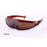 Polarized Sports Sunglasses  Cycling Running Driving Fishing Glasses Sunglasses For Men New Trending New Popular & Different Style Mercury Lens Sun Glasses For Men