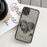 Popular World Map Travel Airplane Phone Case For iphone 13 14 11 12 Pro Max 7 8 Plus SE2 X XR XS MAX Back Hard Shockproof Thin Slim Lightweight Protective Bumper Cover for iPhone