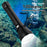 Powerful LED Rechargeable Dive Flashlight Cree Diving Flashlight Underwater Waterproof High Lumen LED Scuba Diving Torch Flashlight For Scuba Diving Underwater Torch - STEVVEX Lamp - 200, Flashlight, Headlamp, Headlight, lamp, LED Flashlight, LED Headlamp, LED Headlight, Rechargeable Flashlight, Rechargeable Headlight, Torchlight, Waterproof Flashlight, Waterproof Headlamp, Waterproof Headlight, Waterproof Headtorch, Waterproof Torchlight - Stevvex.com