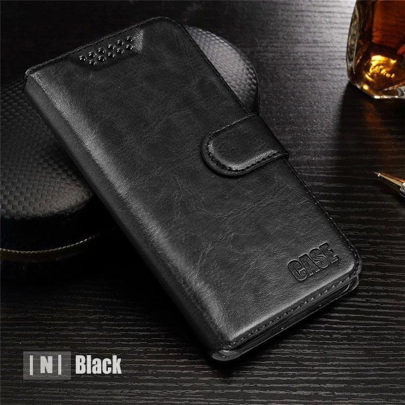 Premium PU Leather Magnetic Flip Case Cover with Card Holder and Case for Xiaomi Redmi Note 7 Pro 11 10 9 9S 8 8T 7A 5A 4X 4 Case for Redmi 7 10C 8 8A 9A 9C MI 9T 6 6A 5 Plus 5A Flip Leather