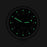 Car Clock Luminous Mini Automobiles Internal Stick-On Luminous Quartz Analog Watch Universal Pocket Mini Stick-On Clock for Car Boat Bike Home Digital Watch Mechanics Quartz Clocks Auto Ornament Car Accessories Gifts