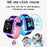 Childrens Smart Watch Kids Phone Watch Smartwatch For Boys Girls With Sim Card Photo Waterproof Smartwatches With Tracker HD Touch Screen For Kids Games Alarm Clock Camera Digital Wrist Watch Smartwatch Christmas Birthday Gifts