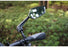 New Scratch Resistant Glass Lens Rear View Mirror Bike Cycling Clear Wide Range Back Sight Rearview Reflector Adjustable Handlebar Rotatable Bicycle Rear View Glass Mirror Wide Angle Acrylic  Safety Mirror New Scratch Resistant Glass Lens