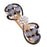 New Fashion Rhinestone Hairpin for Women Banana Clip Bow Girls Hair Clip Elegant Ladies Barrettes Hear Accessories