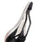 Professional Bicycle Saddle Road Bike Seat Comfortable Hollow Racing Front Cushion Mountain PU Cycling Comfortable Bike Seat Bicycle Saddle Padded Professional Waterproof Road Bike Saddle For Men Riding Bike City Bike