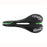 Professional Bicycle Saddle Road Bike Seat Comfortable Hollow Racing Front Cushion Mountain PU Cycling Comfortable Bike Seat Bicycle Saddle Padded Professional Waterproof Road Bike Saddle For Men Riding Bike City Bike