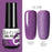 2022 New Fashion Purple Womens Nail Gel 7ml Permanent UV LED Base Matte Glossy Luxury Colorful Effect Nail Gel for Women and Girls - STEVVEX Beauty - 99, Art Manicure, Art Nail Polish, Colorful Nail Polish, Cracked Nail Polish, Elegant Nail Polish, Fashion Nail Polish, Gel Nail Polish, Glitter Nail Polish, Glossy Nail Polish, Luxury Design, Luxury Drawing Design, Luxury Women Nail Polish, Matt Nail Polish, Nail gel, Nail Polish, Women Nail Polish, Womens Nail Polish - Stevvex.com