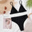 Female Swimsuit High Waist Bikini Women High Waist Swimsuits Triangle Bathing Suit V Neck Two Piece Bikini Sets Women Swimwear Two-pieces Bikini Set Ribbed Bather Bathing Suit Swim