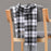 Fashion Winter Casual Classic Soft Plaid Popular Couple Lightweight Tartan Muffler Warm Scarf Cashmere Scarves Shawls Wraps Lightweight Women Warm Lattice Scarves Cashmere Hijab For Women