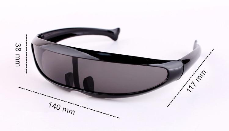 Polarized Sports Sunglasses  Cycling Running Driving Fishing Glasses Sunglasses For Men New Trending New Popular & Different Style Mercury Lens Sun Glasses For Men