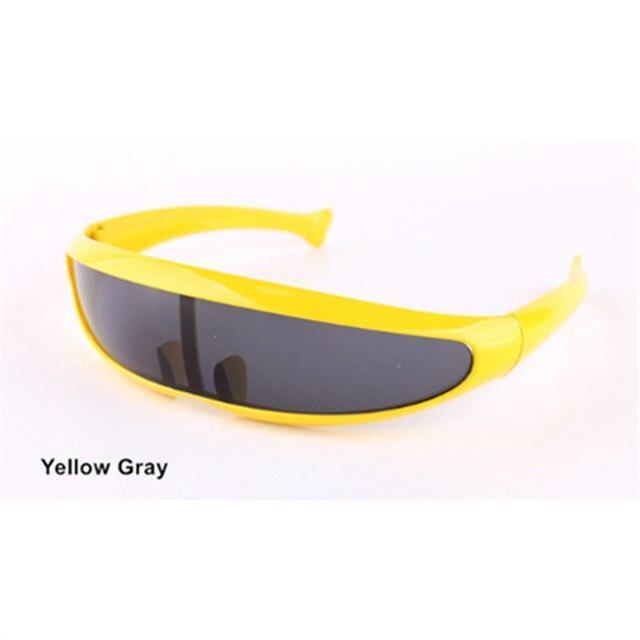 Polarized Sports Sunglasses  Cycling Running Driving Fishing Glasses Sunglasses For Men New Trending New Popular & Different Style Mercury Lens Sun Glasses For Men