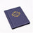 PU Leather Coin Album 10 Pages 120 Pockets Coin Album For Coins Pockets Commemorative Coin, Medallions Badges Collection Book Gifts For Friends And Coin Collectors