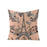 World Famous City Building Tower Paris Printing Pillow Covers For Home Chair Car Decorative Cushion Covers 45*45cm