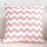 Solid Geometric Cushion Cover Pink Gray Blue Modern Decorative Throw Pillow Case Cushion Case for Room Bedroom Room Decorative Sofa Cushions Throw Pillows Cotton Pillow Covers Pillowcases 45x45