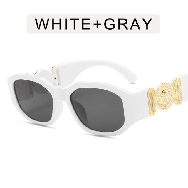 Trendy Sunglasses for Women Men Model Design Sunglasses For  Women New Branded Designer Glasses For Women/Men New Retro Eyewear for Women