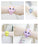 3D Kids Watches Cute Rabbit Cat LED Electronic Children Watch Boys and Girls Silicone Toy Wristwatches Girls Watch Digital Cute Shape LED Fashion Silicone Band Clamshell Design Wrist Watch