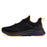 Mens Casual Walking Breathable Trendy Sneakers Light Shock Absorption Lightweight Walking Shoes Breathable Non Slip Cross Trainers Sneakers For Gym Workout Jogging