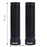 Shock Absorption Mountain Road Cycling Bike Bicycle Handlebar Cover Grips Smooth Soft Rubber Anti-slip Handle Grip Lock Bar End Premium Bike Handlebar Grips Single Lock-on Bike Grips Professional Mountain Bicycle Handlebar Locking Grips