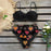 Bikini Swimsuit Women Swimwear Push Up Bikinis Set Leaf Print Female High Waist Swimming Suits For Bathing Suit Women Swimsuit Floral Print Bathing Suit Twist Front High Waist Bikini Set