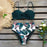 Bikini Swimsuit Women Swimwear Push Up Bikinis Set Leaf Print Female High Waist Swimming Suits For Bathing Suit Women Swimsuit Floral Print Bathing Suit Twist Front High Waist Bikini Set