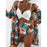 Bikini Women Push Up Swimsuit 3 Piece Bikini Set With Cover Up Women's Fashion 3 Piece Tie Dye Top Bikini Set Swimsuit Cover Up Skirt Swimwear Push Up Bather Swim Wear